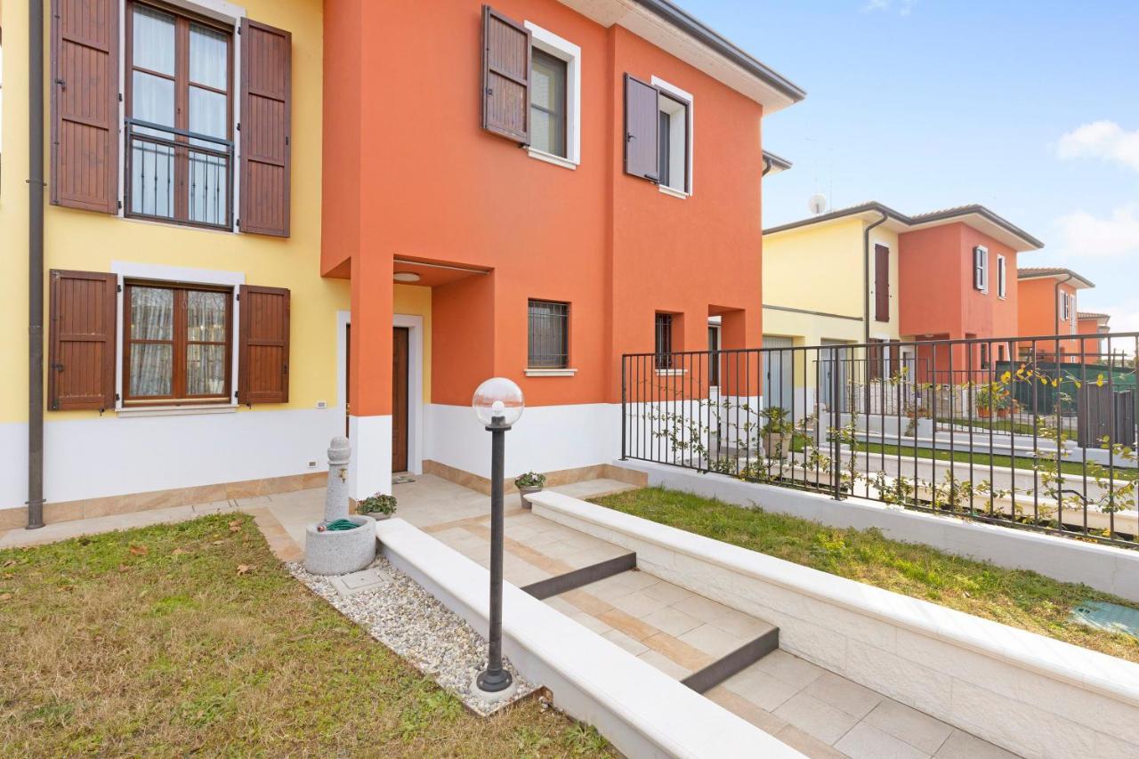 Holiday home La Mantova